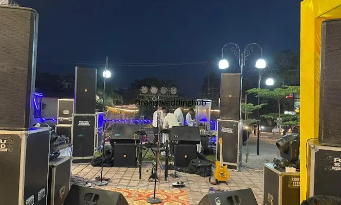 Nihal Light  DJ Sound